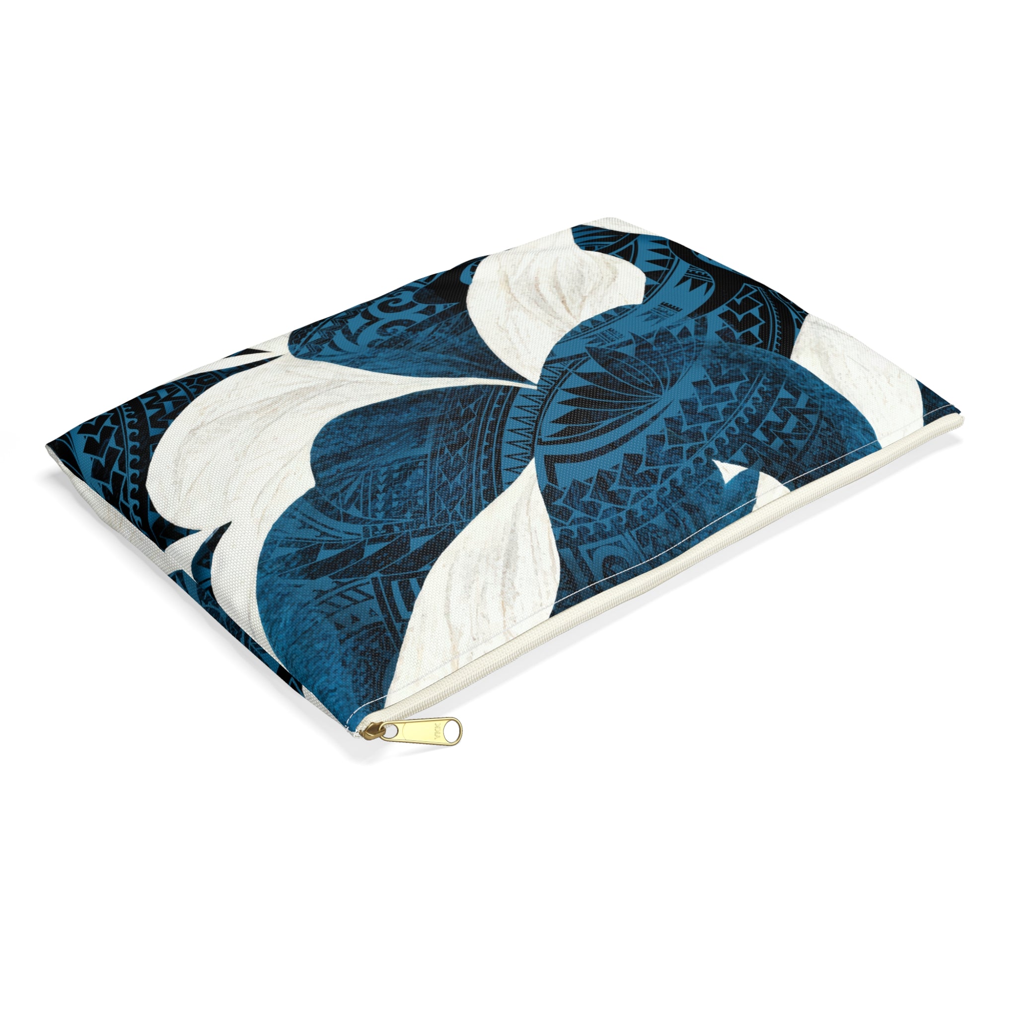 Hana Breeze Travel Pouch Pouches The Local Banyan