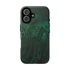 Nahele Spirit Magnetic Case for iPhone iPhone 16 Matte The Local Banyan