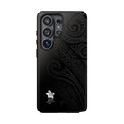 Plumeria Aka Tough Case for Samsung Galaxy Samsung Galaxy S26 Ultra Glossy The Local Banyan