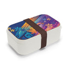 Mauna Sunrise Bento Lunch Box Lunchbox The Local Banyan