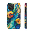 Aloalo Drift Tough Case for iPhone iPhone 11 Pro Glossy The Local Banyan