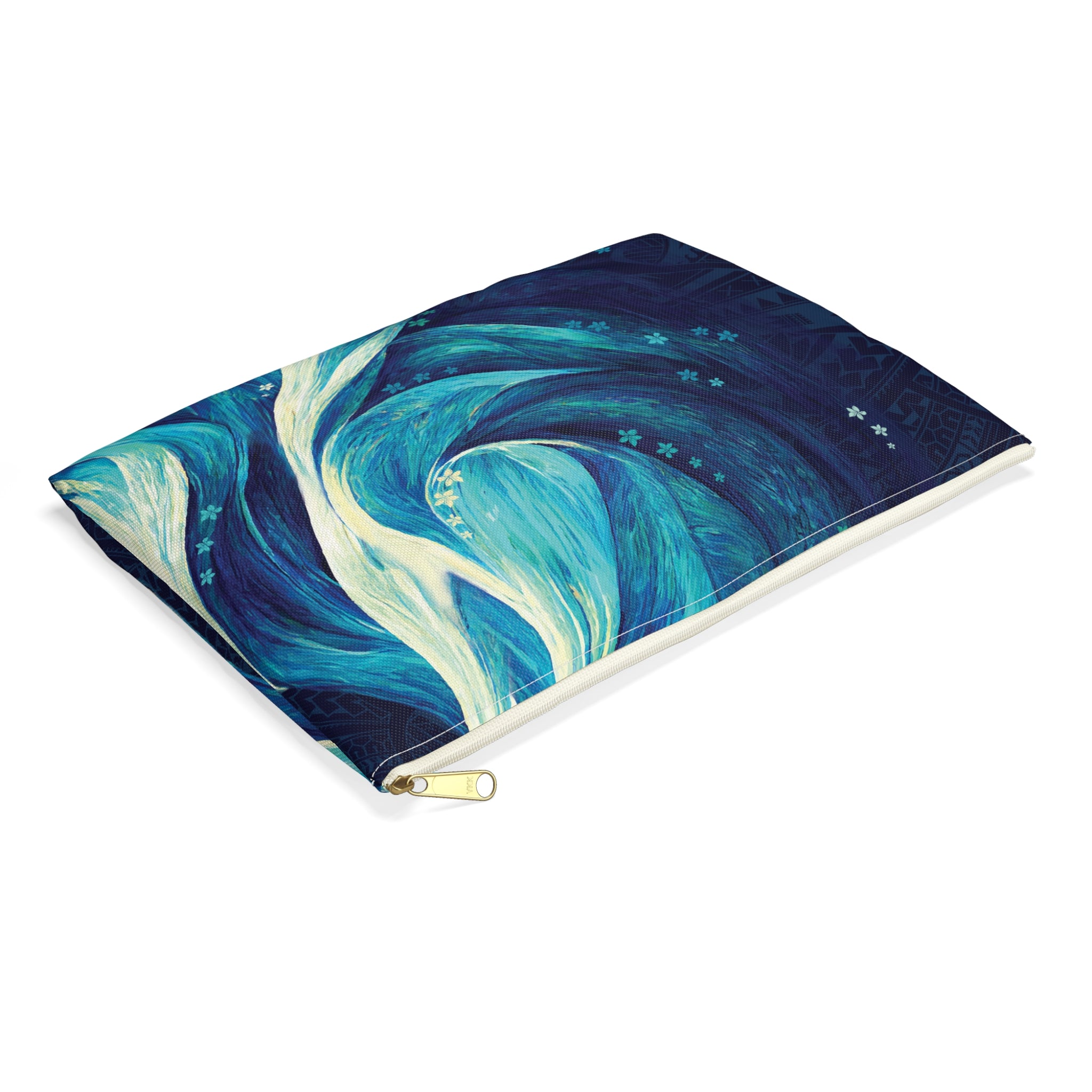 Eternal Mana Travel Pouch Pouches The Local Banyan