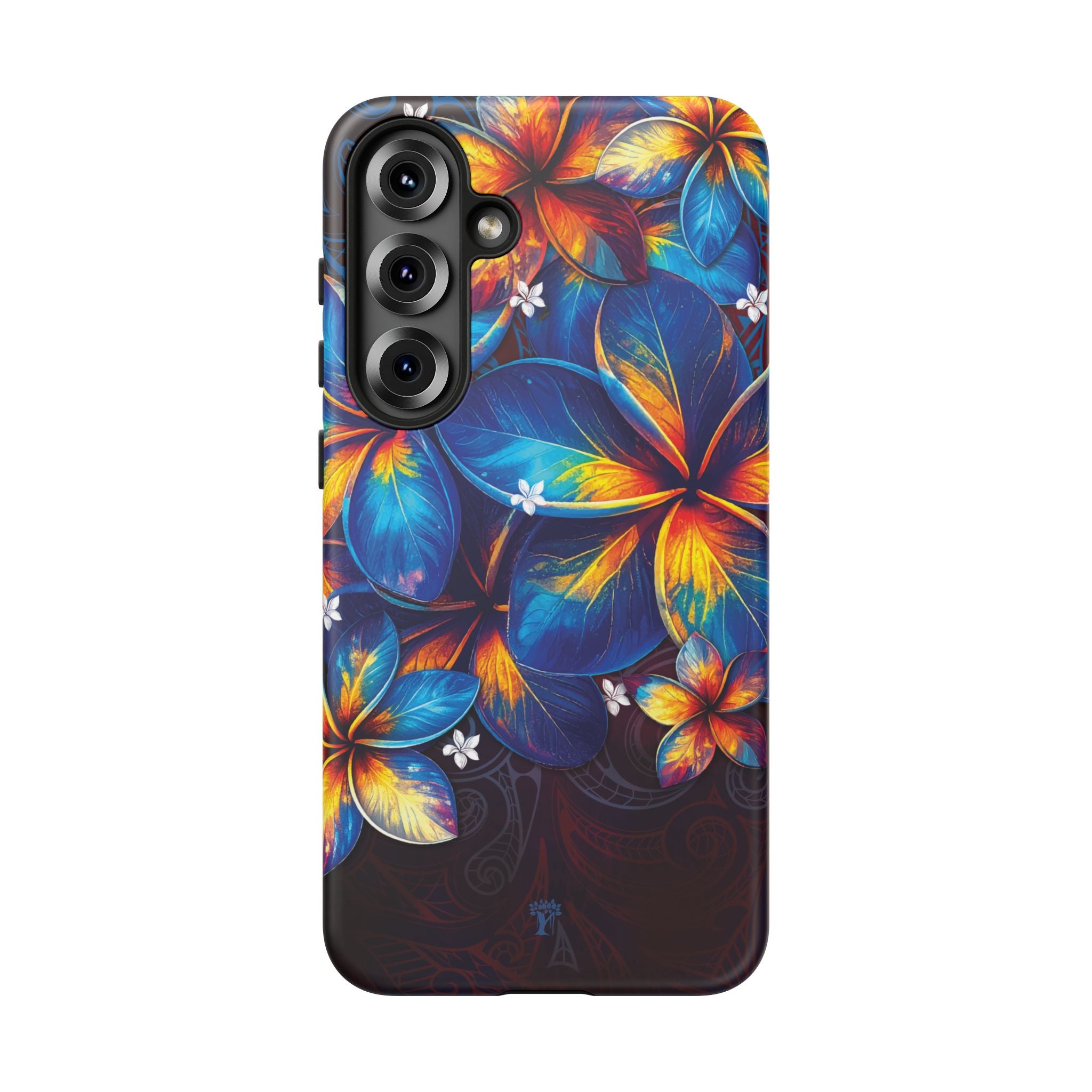 Nohea Twilight Tough Case for Samsung Galaxy Samsung Galaxy S25 Plus Matte The Local Banyan