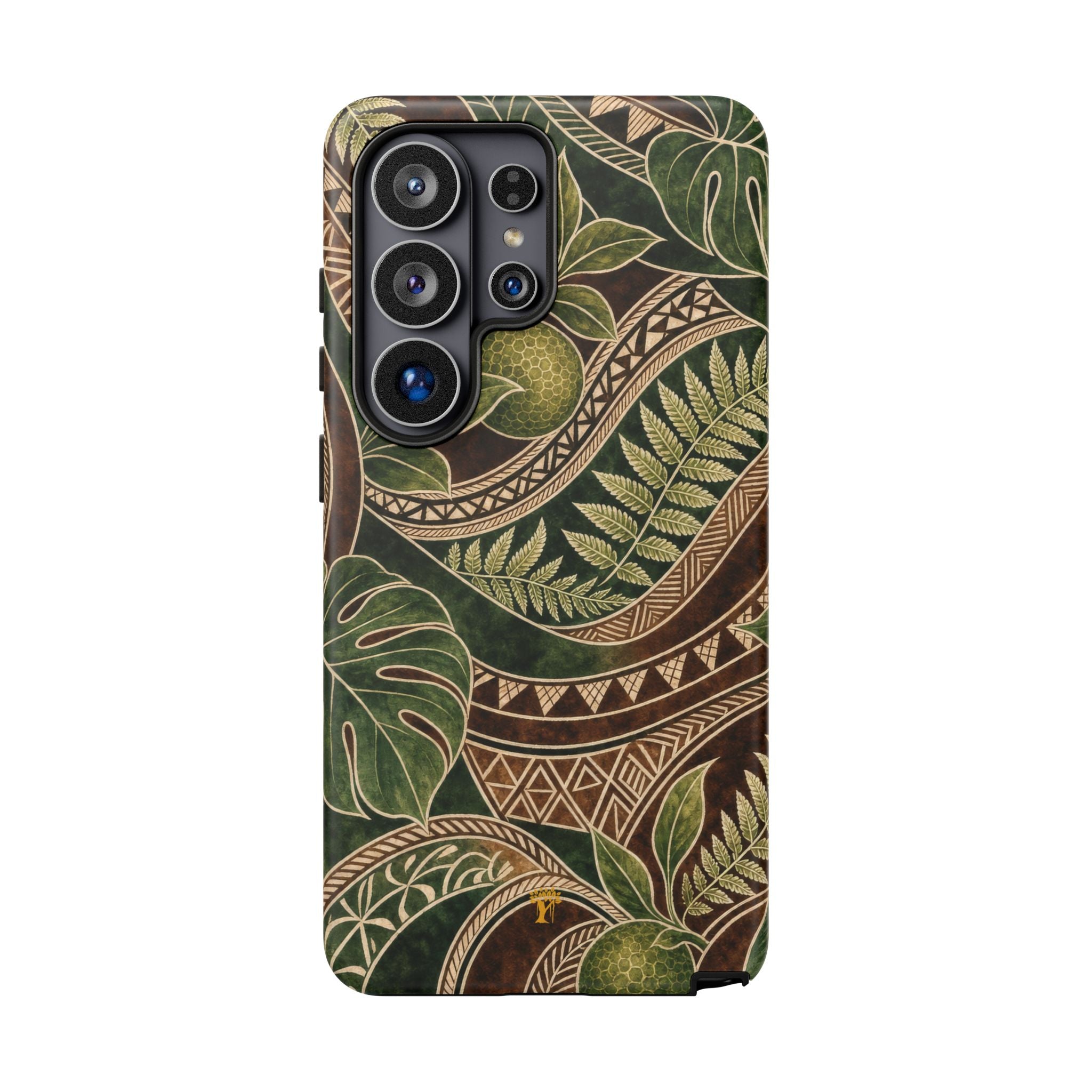 Tapa Honua Tough Case for Samsung Galaxy Samsung Galaxy S26 Ultra Matte The Local Banyan