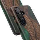 Island Kālai Tough Case for Samsung Galaxy Phone Case The Local Banyan