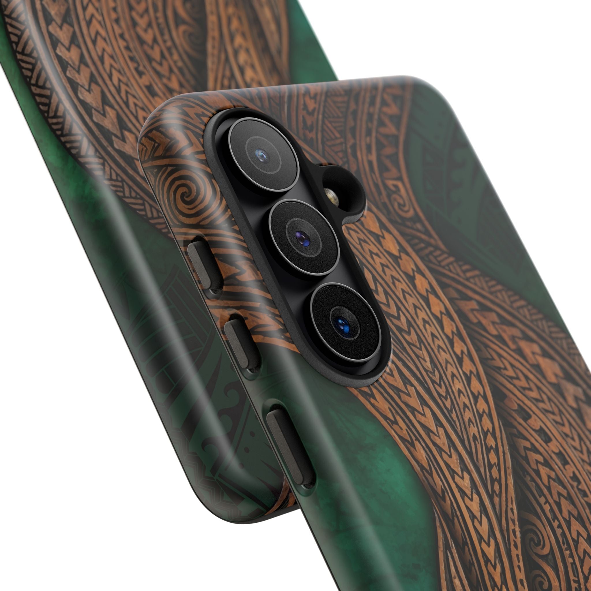 Island Kālai Tough Case for Samsung Galaxy Phone Case The Local Banyan