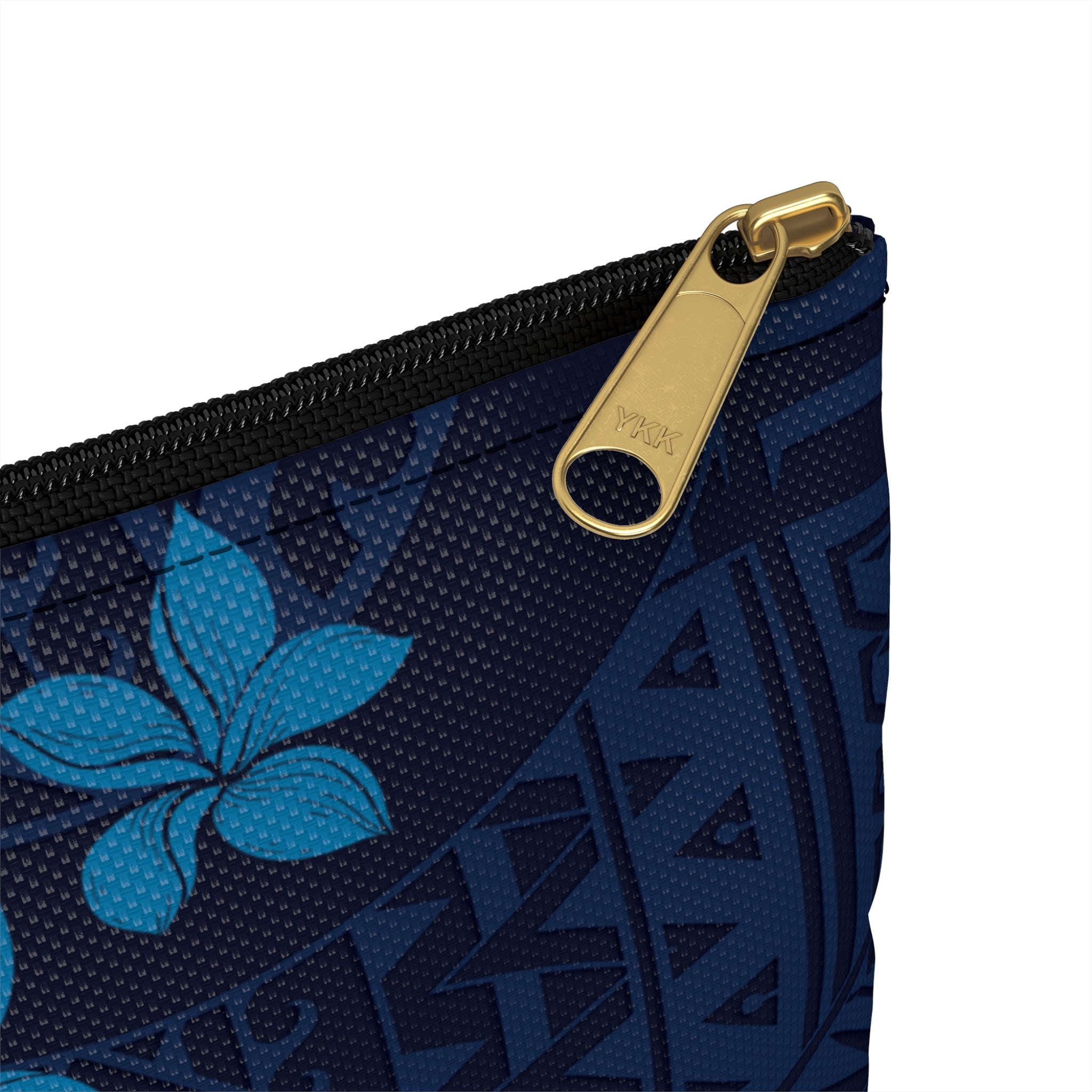 Pō Mahina Travel Pouch Bag Pouches The Local Banyan