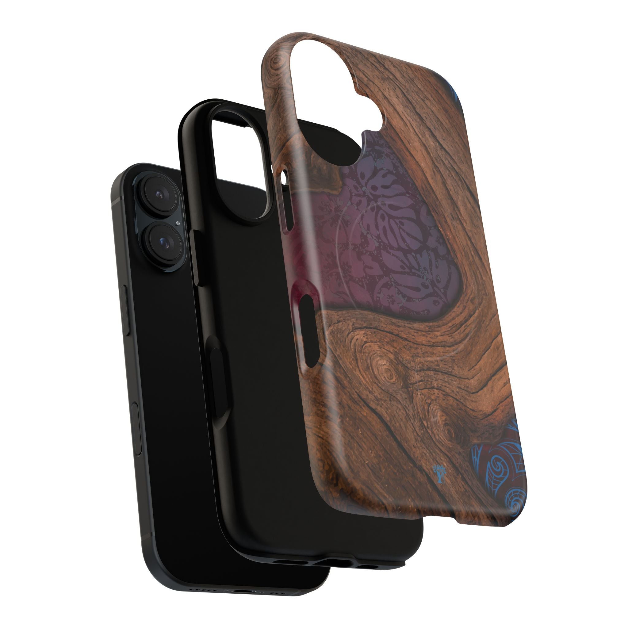 Kupaʻa Magnetic iPhone Case iPhone 13 Pro Max Matte The Local Banyan