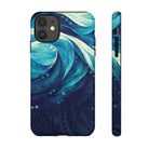 Eternal Mana Tough Case for iPhone Phone Case The Local Banyan iPhone 11 Glossy