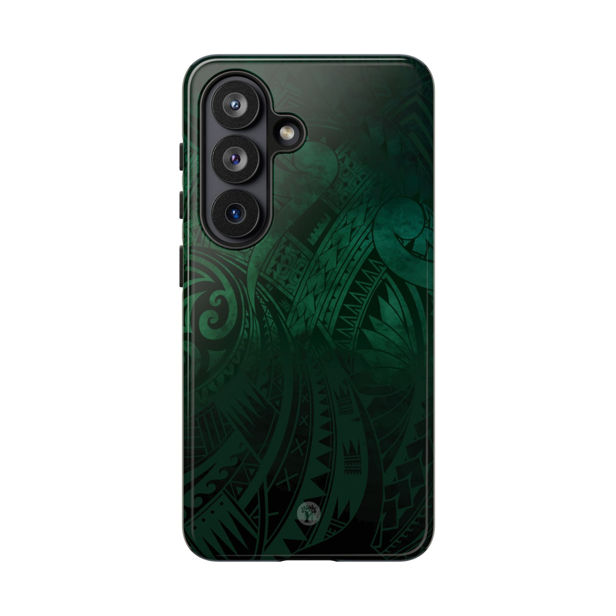 Nahele Spirit Tough Case for Samsung Galaxy Samsung Galaxy S26 Glossy The Local Banyan