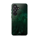 Nahele Spirit Tough Case for Samsung Galaxy Samsung Galaxy S26 Glossy The Local Banyan