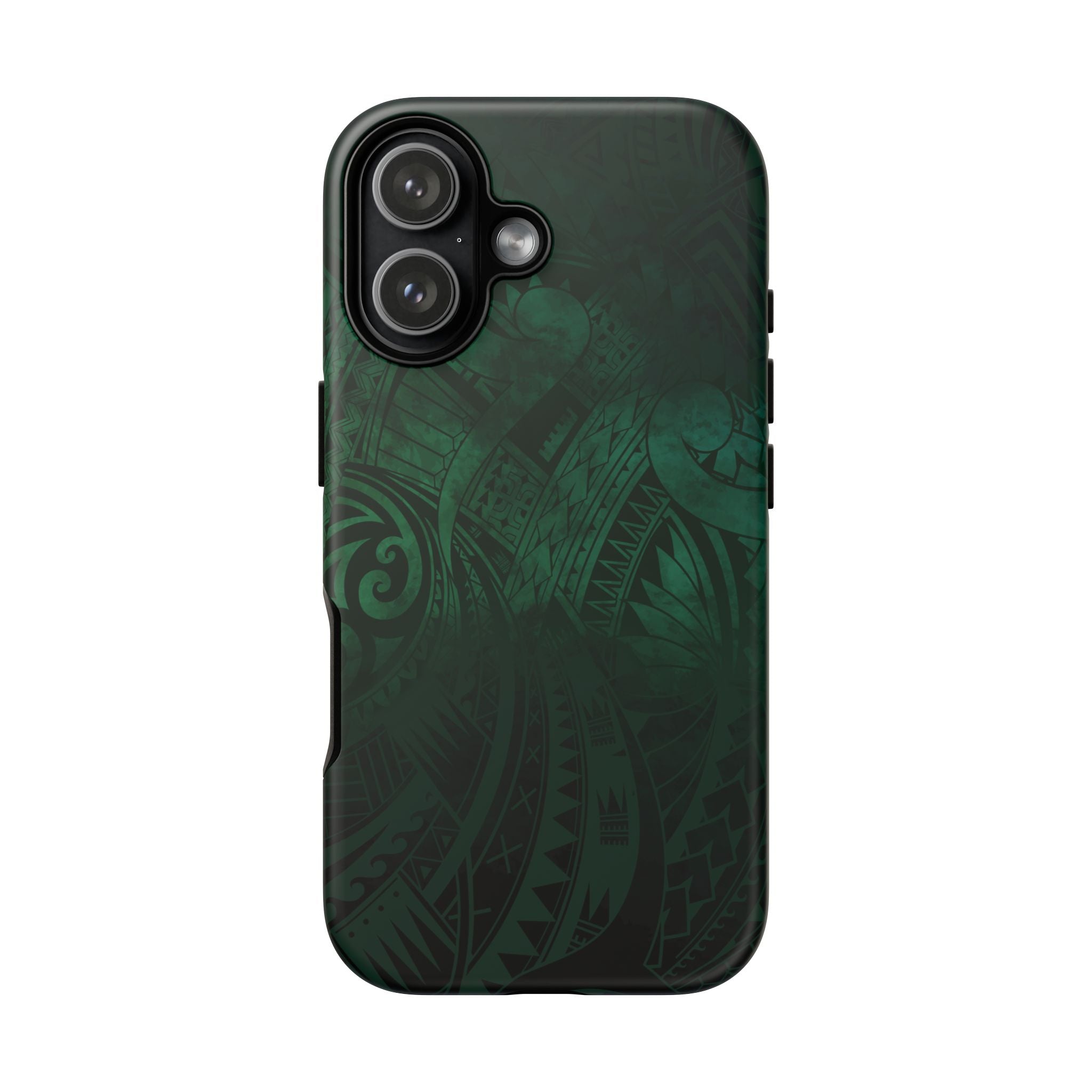 Nāhele Spirit Tough Case for iPhone Phone Case The Local Banyan iPhone 17 Matte