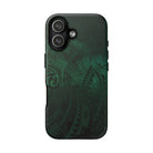 Nāhele Spirit Tough Case for iPhone Phone Case The Local Banyan iPhone 17 Matte