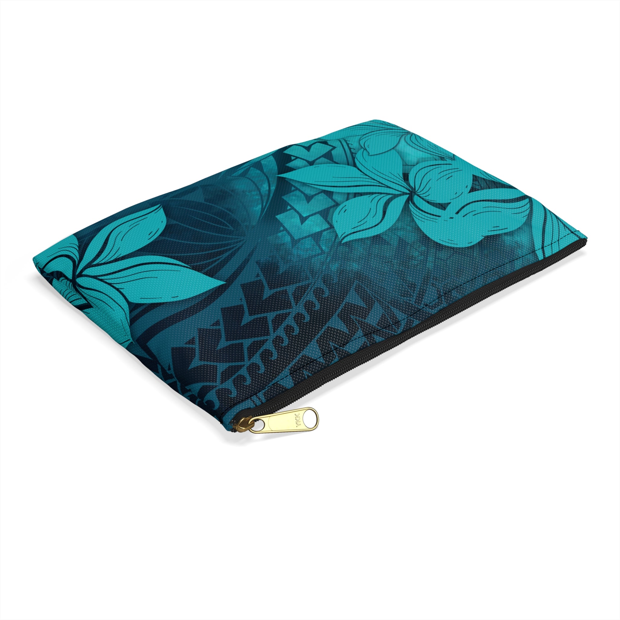 Moana Bloom Travel Pouch Pouches The Local Banyan