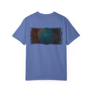 Mystic Blue