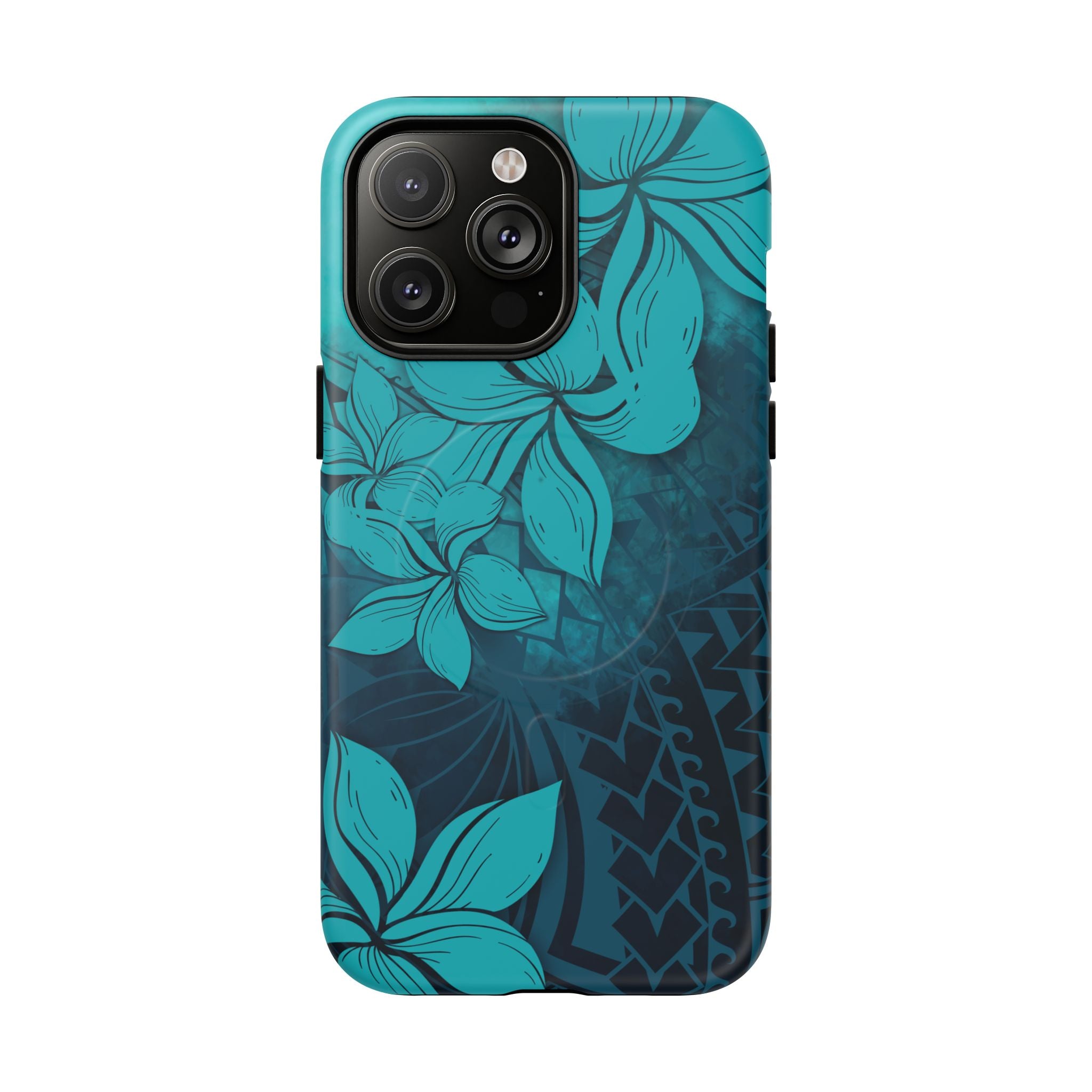 Moana Bloom Magnetic Case for iPhone Phone Case The Local Banyan iPhone 14 Pro Max Matte