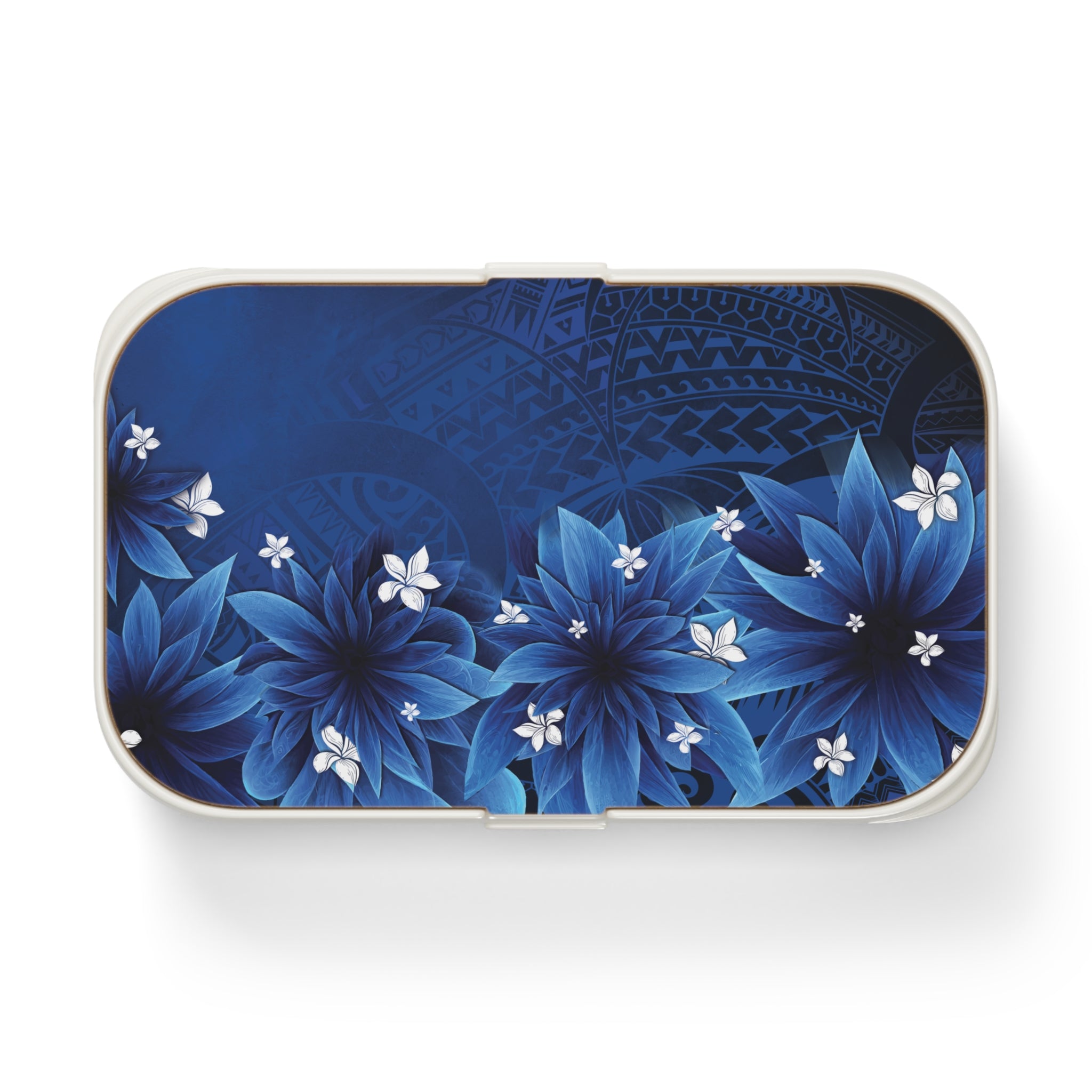 Hoku Pua Bento Lunch Box Lunchbox The Local Banyan One size