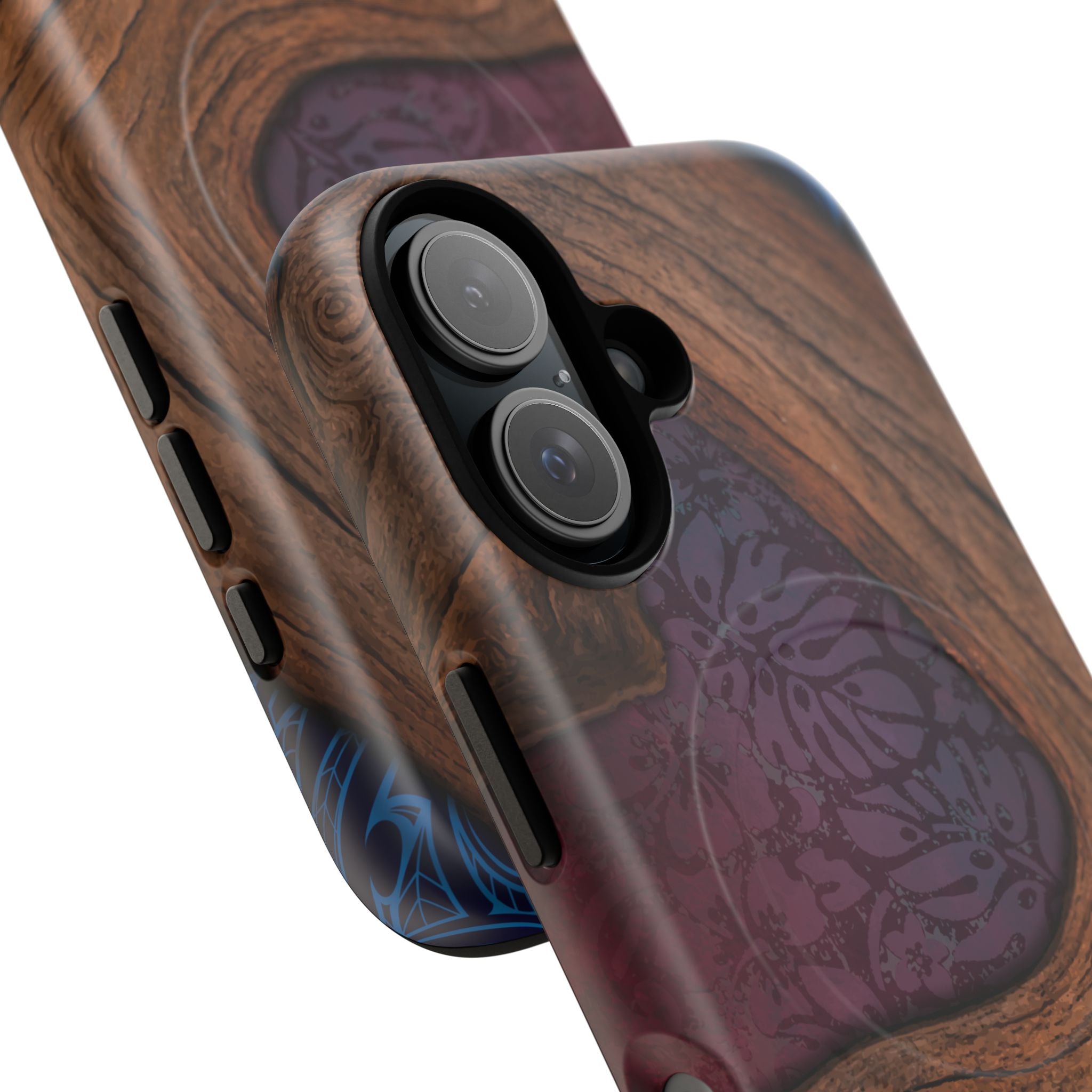 Kūpaʻa Magnetic iPhone Case Phone Case The Local Banyan