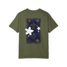Tapa Hōkū Honu Soft Style Tee Chili S The Local Banyan