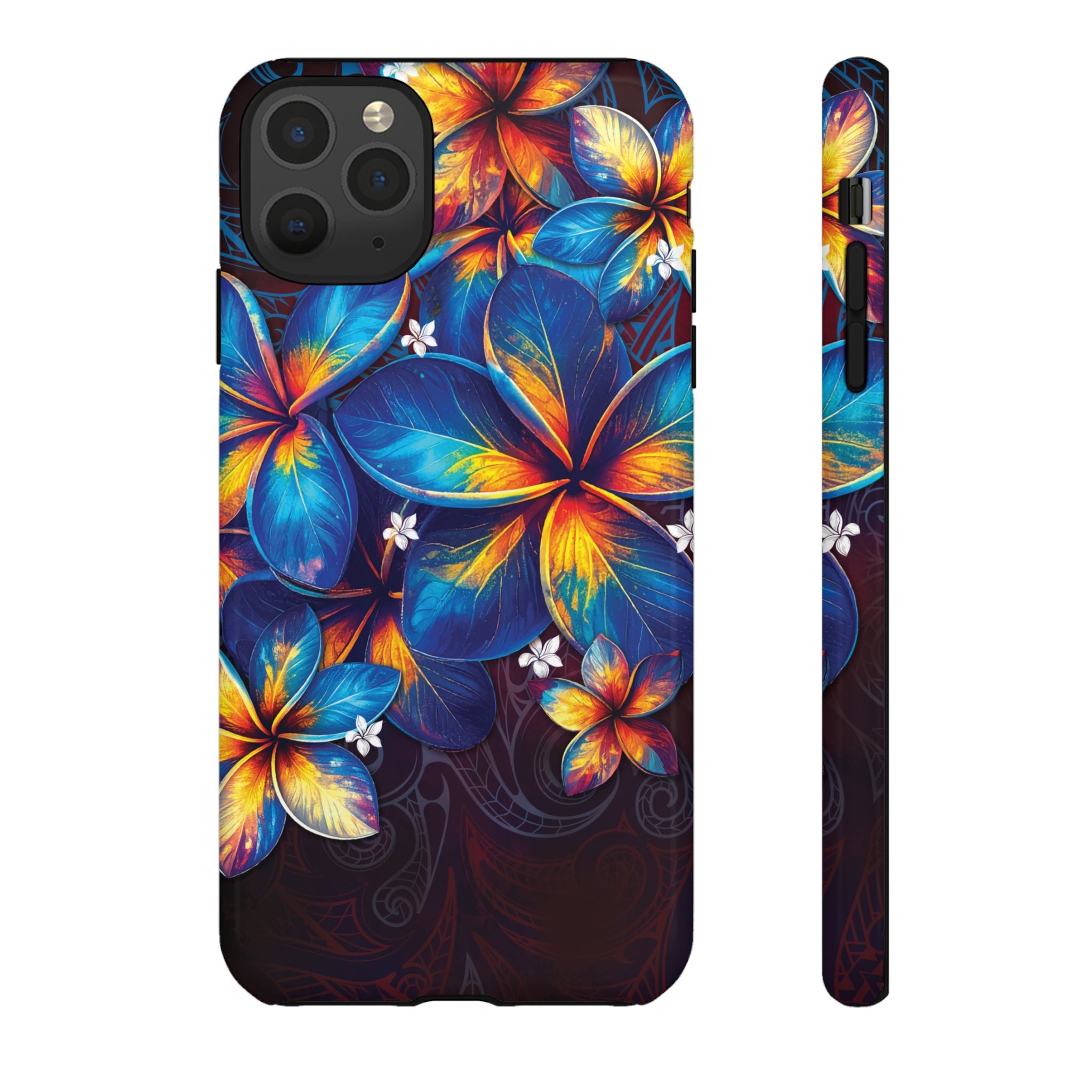 Nohea Twilight Tough Case for iPhone Phone Case The Local Banyan