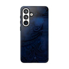 Midnight Essence Tough Case for Samsung Galaxy Samsung Galaxy S26 Plus Glossy The Local Banyan
