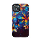Nohea Twilight Magnetic Case for iPhone iPhone 15 Plus Glossy The Local Banyan