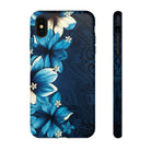 Leilani Nights Tough Case for iPhone Phone Case The Local Banyan