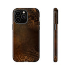 Aloha Aina Tough Case for iPhone iPhone 14 Pro Max Glossy The Local Banyan