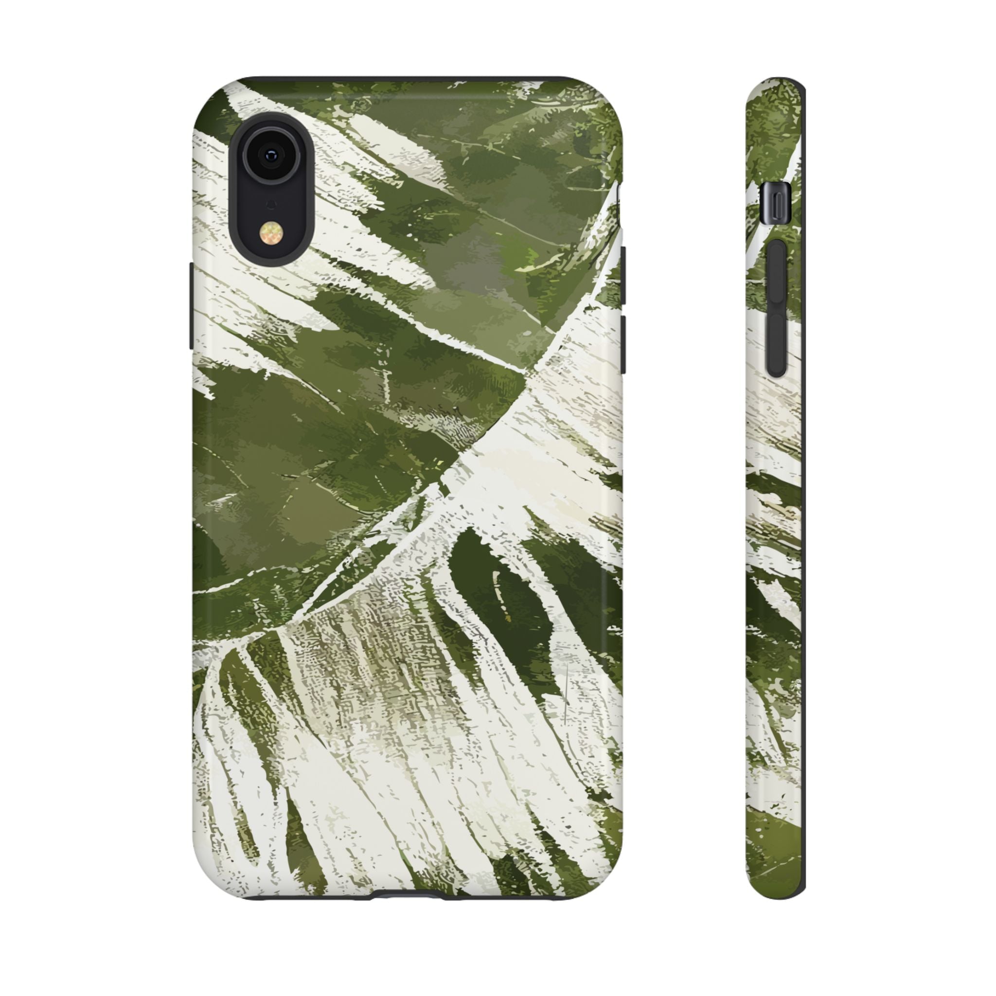 Island Breeze Tough Case for iPhone Phone Case The Local Banyan