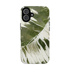 Island Breeze Magnetic Case for iPhone Phone Case The Local Banyan iPhone 16 Plus Glossy