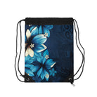 Leilani Nights Drawstring Cinch Bag Backpack The Local Banyan