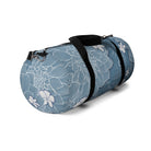 Pua Lani Barrel Duffel Bag Duffels The Local Banyan
