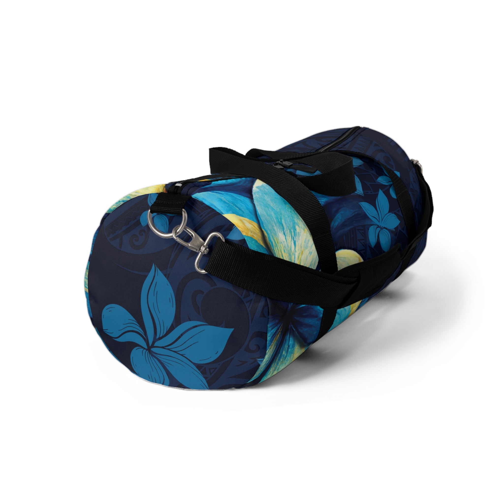 Po Mahina Barrel Duffel Bag Duffels The Local Banyan