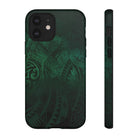 Nāhele Spirit Tough Case for iPhone Phone Case The Local Banyan iPhone 12 Matte