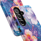 Aloha Wai Tough Case for Samsung Galaxy Phone Case The Local Banyan