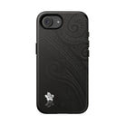 Plumeria Aka Tough Case for iPhone iPhone 16e Matte The Local Banyan