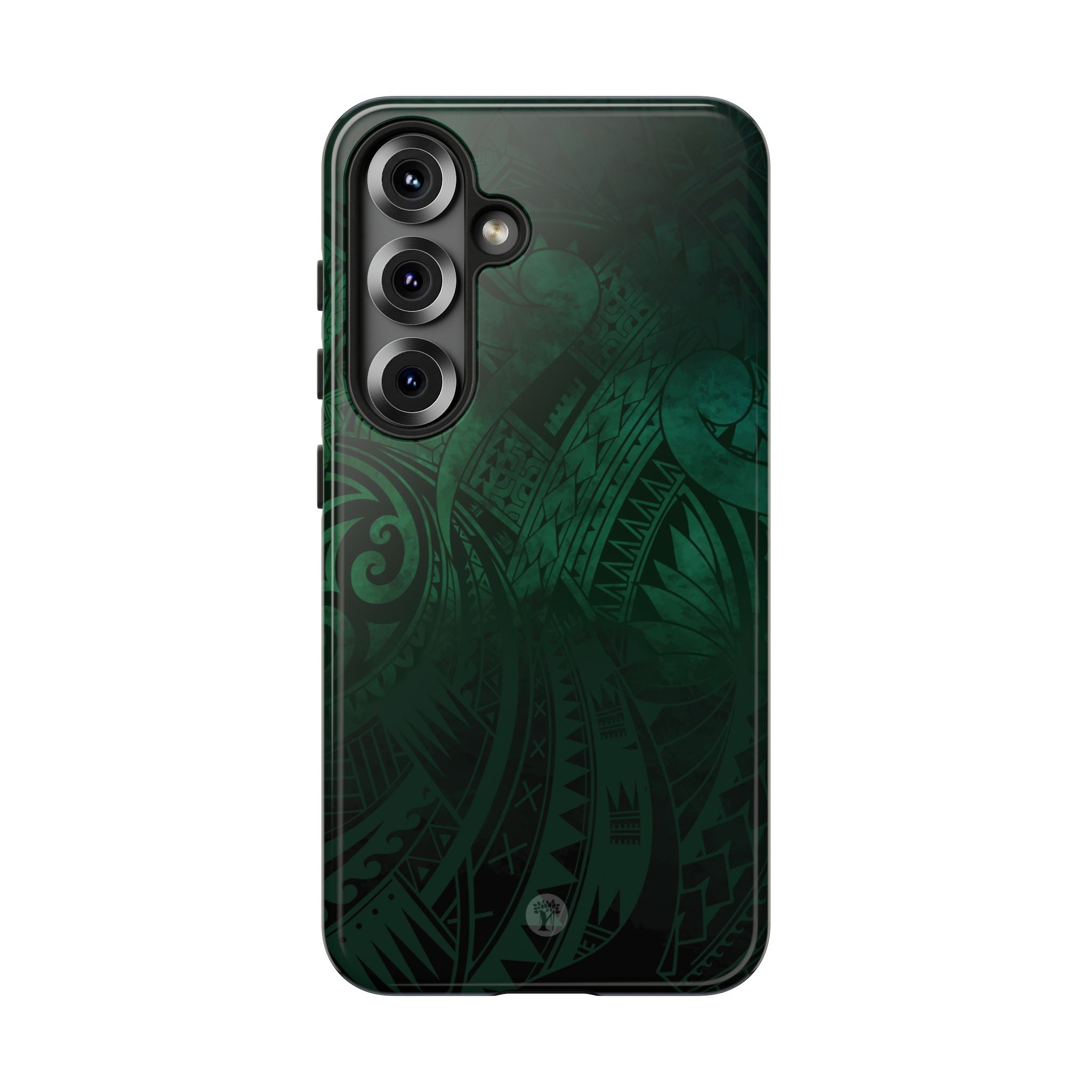 Nahele Spirit Tough Case for Samsung Galaxy Samsung Galaxy S25 Glossy The Local Banyan