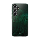 Nahele Spirit Tough Case for Samsung Galaxy Samsung Galaxy S25 Glossy The Local Banyan