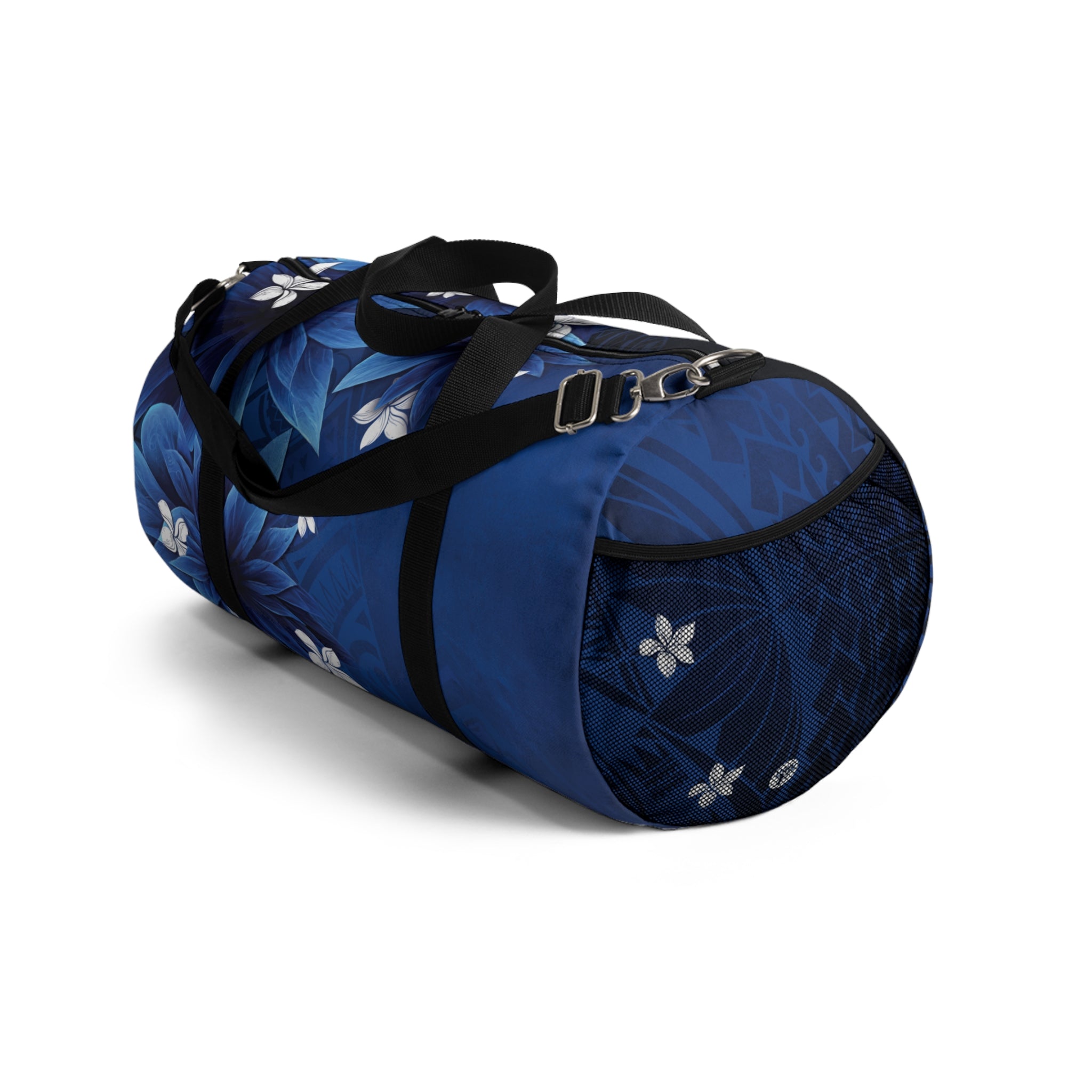 Hoku Pua Barrel Duffel Bag Duffels The Local Banyan