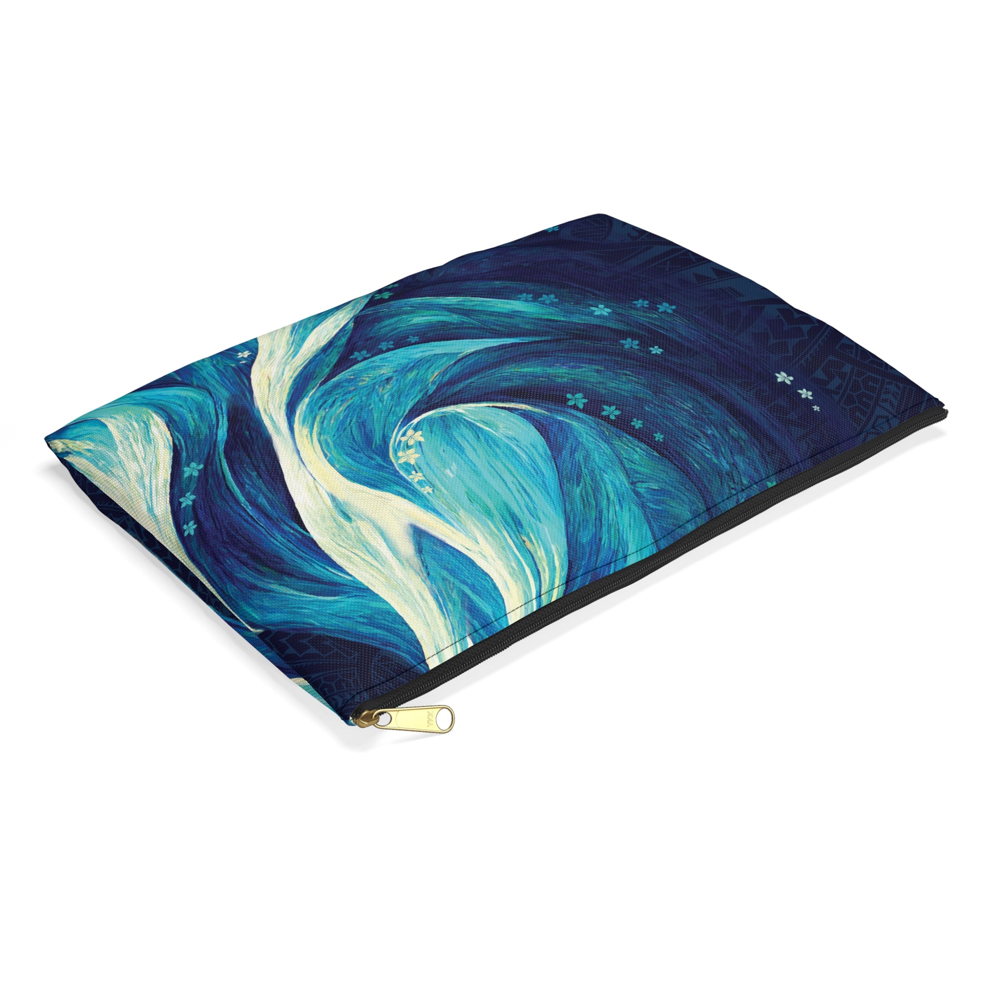 Eternal Mana Travel Pouch Pouches The Local Banyan