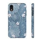 Pua Lani Tough Case for iPhone Phone Case The Local Banyan