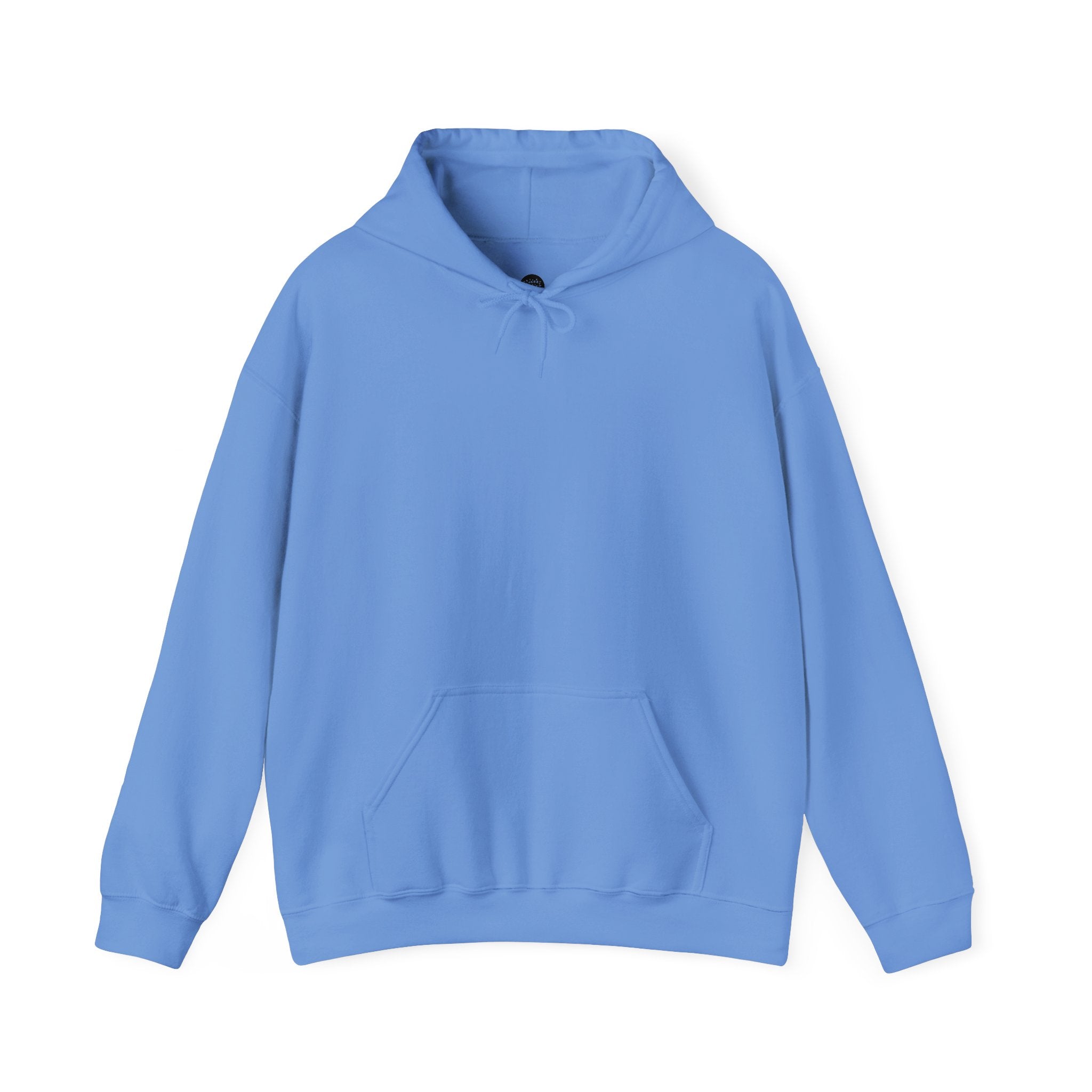 Makau Mana Heavy Blended Hooded Sweatshirt White S The Local Banyan