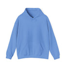 Makau Mana Heavy Blended Hooded Sweatshirt White S The Local Banyan