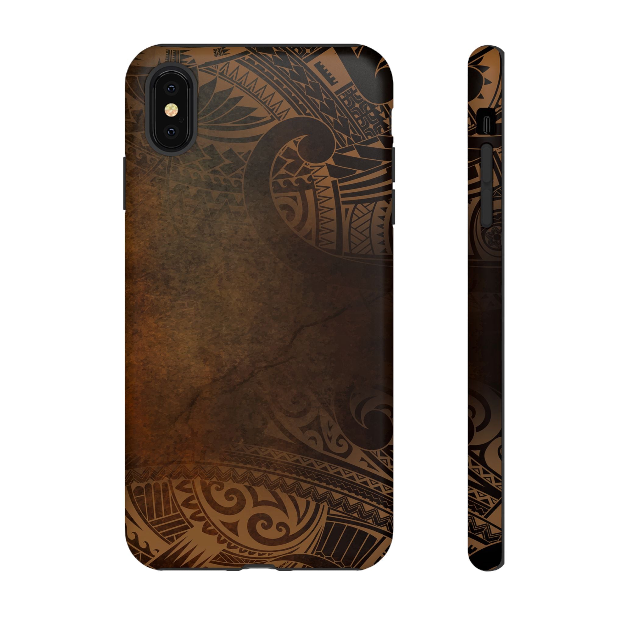 Aloha Aina Tough Case for iPhone Phone Case The Local Banyan