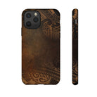 Aloha Aina Tough Case for iPhone Phone Case The Local Banyan