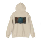 Makau Mana Heavy Blended Hooded Sweatshirt Sand S The Local Banyan