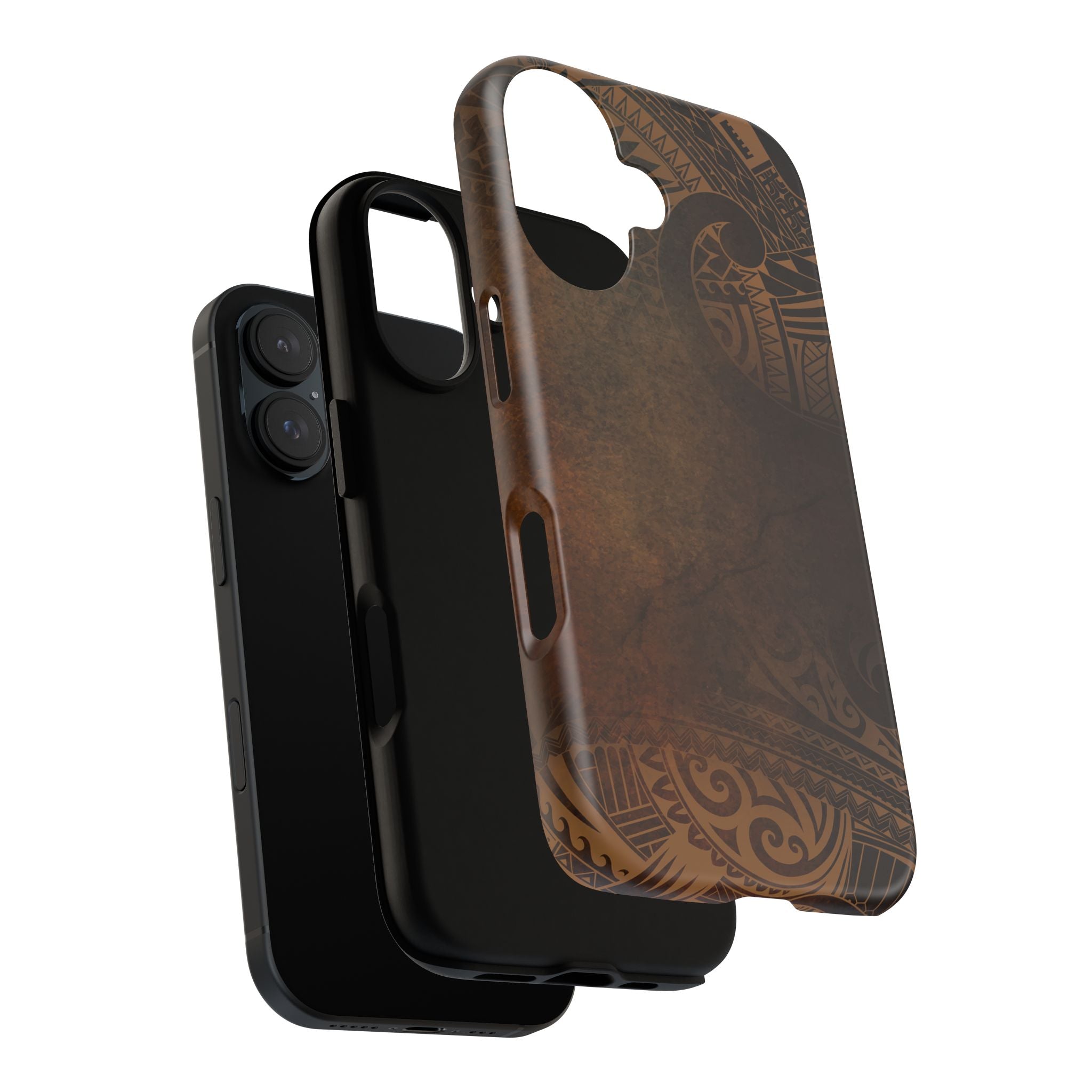 Aloha Aina Tough Case for iPhone Phone Case The Local Banyan