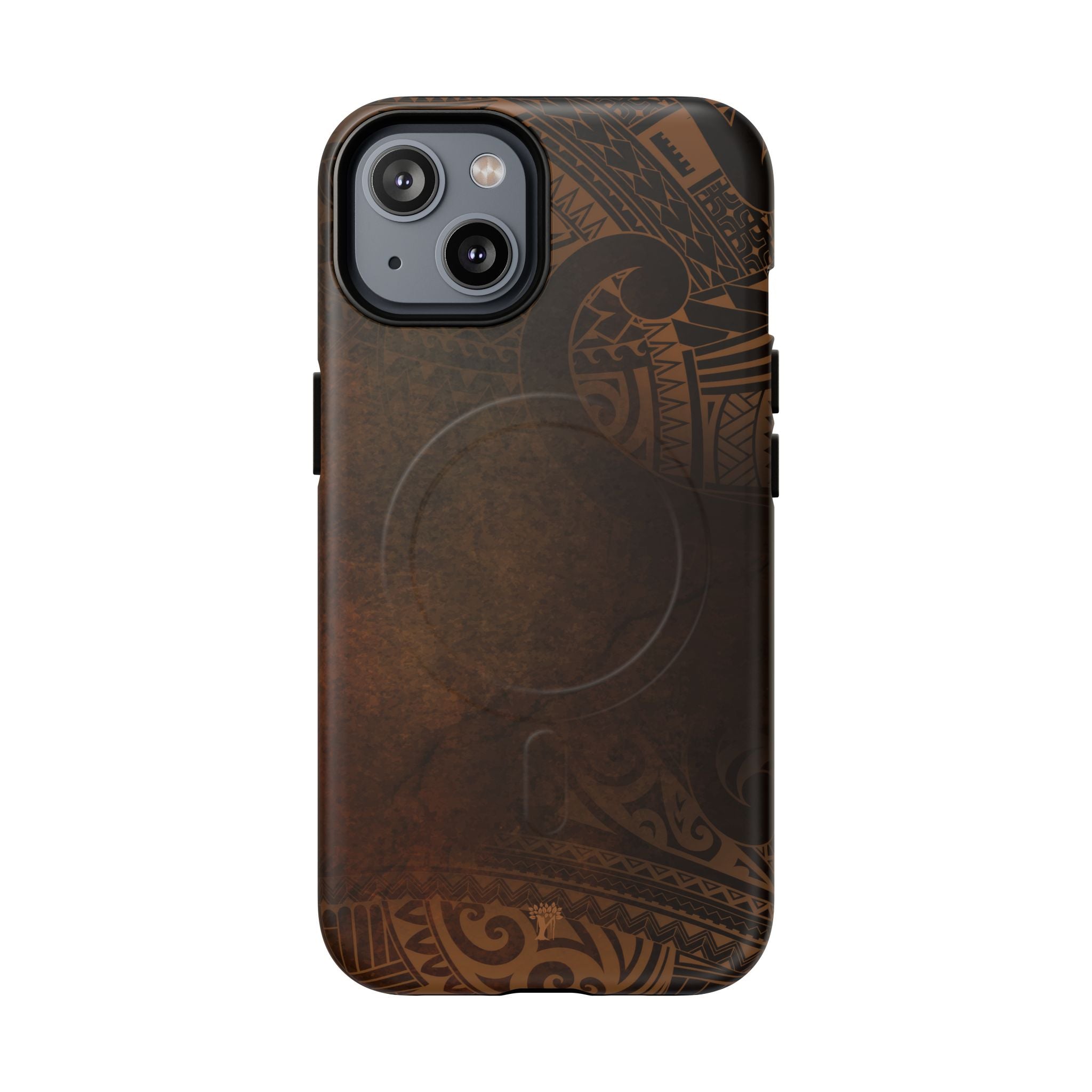 Aloha Aina Magnetic Case for iPhone iPhone 14 Matte The Local Banyan