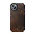 Aloha Aina Magnetic Case for iPhone iPhone 14 Matte The Local Banyan