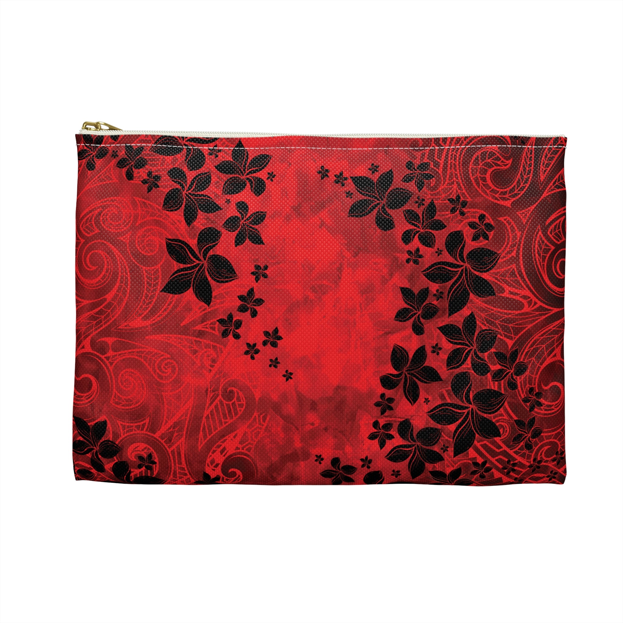 Keahi Pua Travel Pouch Bag Pouches The Local Banyan